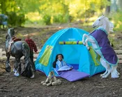 Backcountry Camping Set