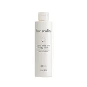 Facereality Acne Face and Body Wash