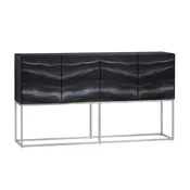 4 Door Cabinet