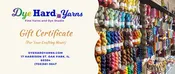 Digital Gift Certificate