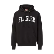Black Proweave Flagler Hood