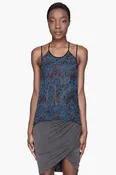 Floral Tank — West Valley Nursery