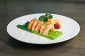 BeLeaf Vegan King Prawn 4x3kg