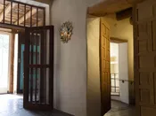 Director's Residence, Laboratory of Anthropology 1 • Simone Frances — Historic Santa Fe Foundation