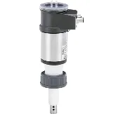 Burkert Type 8222 Conductivity Transmitter