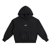 Heavyweight Fleece Hoodie