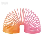 1.4" Rainbow Coil Spring (35mm) – Classic Mini Spring Toy