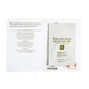 Eminence Organics Vitamin C+ Eye Cream