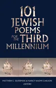 101 Jewish Poems for the 3rd Millennium