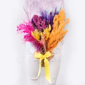 Zodiac Bouquet- Sagittarius (November 22 - December 21)