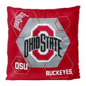 16x16 Reversible Velvet Pillow