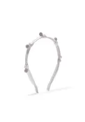 Crystal Skinny Headband