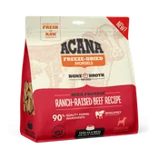 Acana Freeze Dried Beef