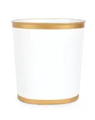 Barnes/Gamble: Waste Basket — Lisa Mallory Interior Design