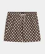5" Montauk Swim Trunk