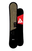 Academy Hybrid 2.0 Snowboard – USED