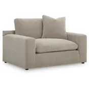 Maxton Heights Oversized Chair