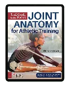 Joint Anatomy for Athletic Training eTextbook