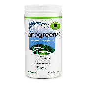 nanogreens: green apple