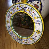 16″ Firenze Mirror