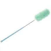 30-45" TELESCOPIC LAMBSWOOL DUSTER