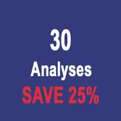 30 ANALYSES INTERNATIONAL