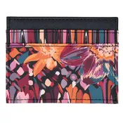 CARD HOLDER - KUXTAL EPHEMERAL ART