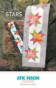 Atkinson Designs- Desert Stars
