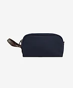 Canvas Beauty Case
