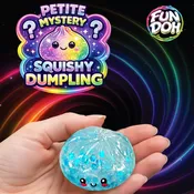 2.5" Mini Mystery Dumpling Squishies
