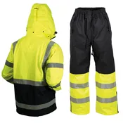2W Jacket and Pant Special