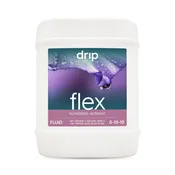 Drip Hydro Flex PK-Booster Liquid Plant Fertilizer Fruiting & Flowering Plants 0-10-10