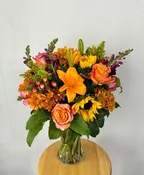 AUTUMN RADIANCE