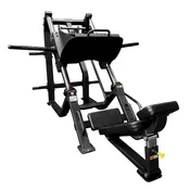 TAG Fitness Elite Plate-Loaded Leg Press