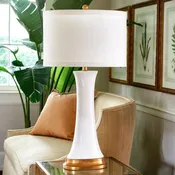 Hopper Lamp — West End Collective