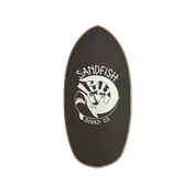 Foam Traction 35 Pro Cruiser