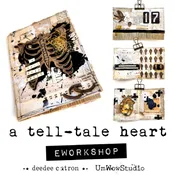 A Tell-Tale Heart - eWorkshop