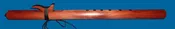 "Le Mita Cola” G Minor Flute