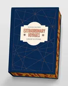 Abrams - Louis Vuitton: Extraordinary Voyages