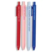 Declaration Pen Set