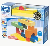 Ball Run & Water Fall in Gift Box