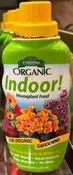 Espoma Indoor Liquid Fertilizer 2-2-2 — GardenSphere
