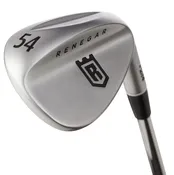 54° "Sand" Steel Shaft