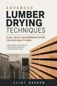 Advanced Lumber Drying Techniques