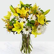 Come Rain or Come Shine Bouquet