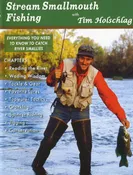 DVD: Stream Smallmouth Fishing