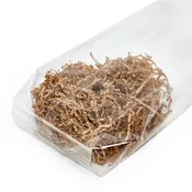 Clear Gusseted Cello Bags