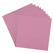 Orchid ColorWheel Cardstock - 10 Sheets