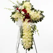 Rose Cross spray