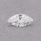 0.28 Carat Marquise Diamond